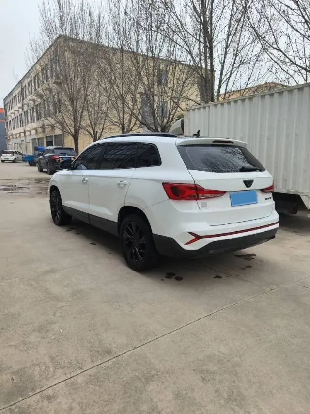 2022 Jetta VS7 1.4T 150HP L4 6AT,autocango,china used car exporter,china ev exporter,chinese used car exporter,chinese used ev exporter