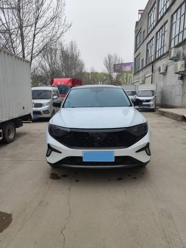 2022 Jetta VS7 1.4T 150HP L4 6AT,autocango,china used car exporter,china ev exporter,chinese used car exporter,chinese used ev exporter