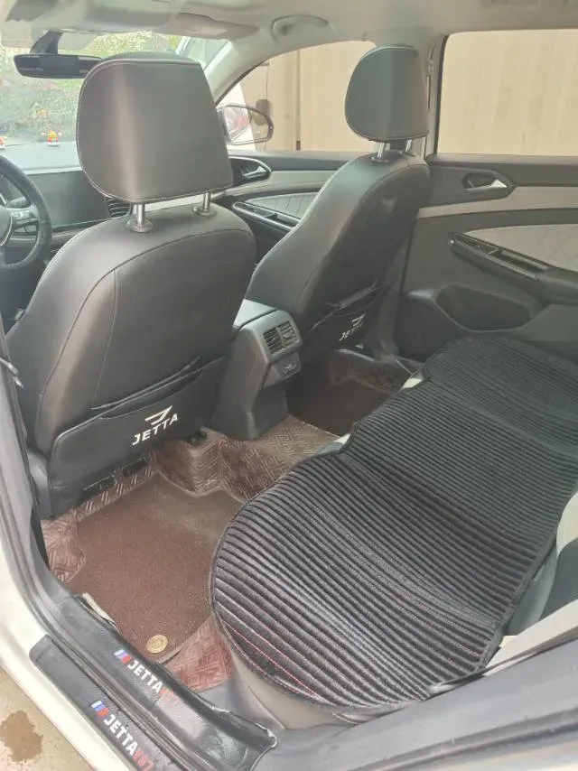 2022 Jetta VS7 1.4T 150HP L4 6AT,autocango,china used car exporter,china ev exporter,chinese used car exporter,chinese used ev exporter