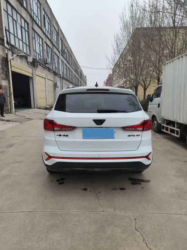 2022 Jetta VS7 1.4T 150HP L4 6AT,autocango,china used car exporter,china ev exporter,chinese used car exporter,chinese used ev exporter