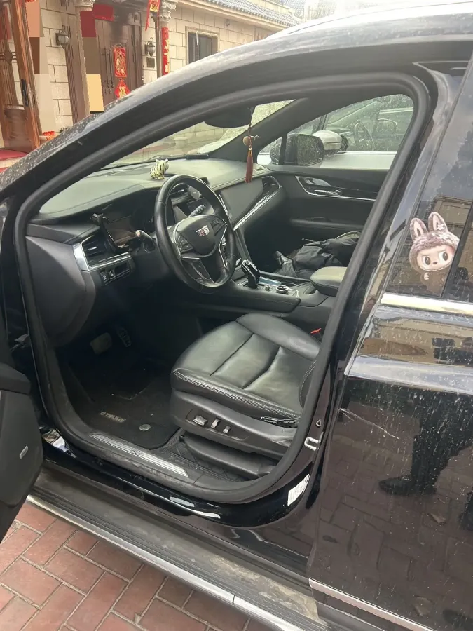 2020 Cadillac XT5 2.0T 241HP L4 9AT,autocango,china used car exporter,china ev exporter,chinese used car exporter,chinese used ev exporter