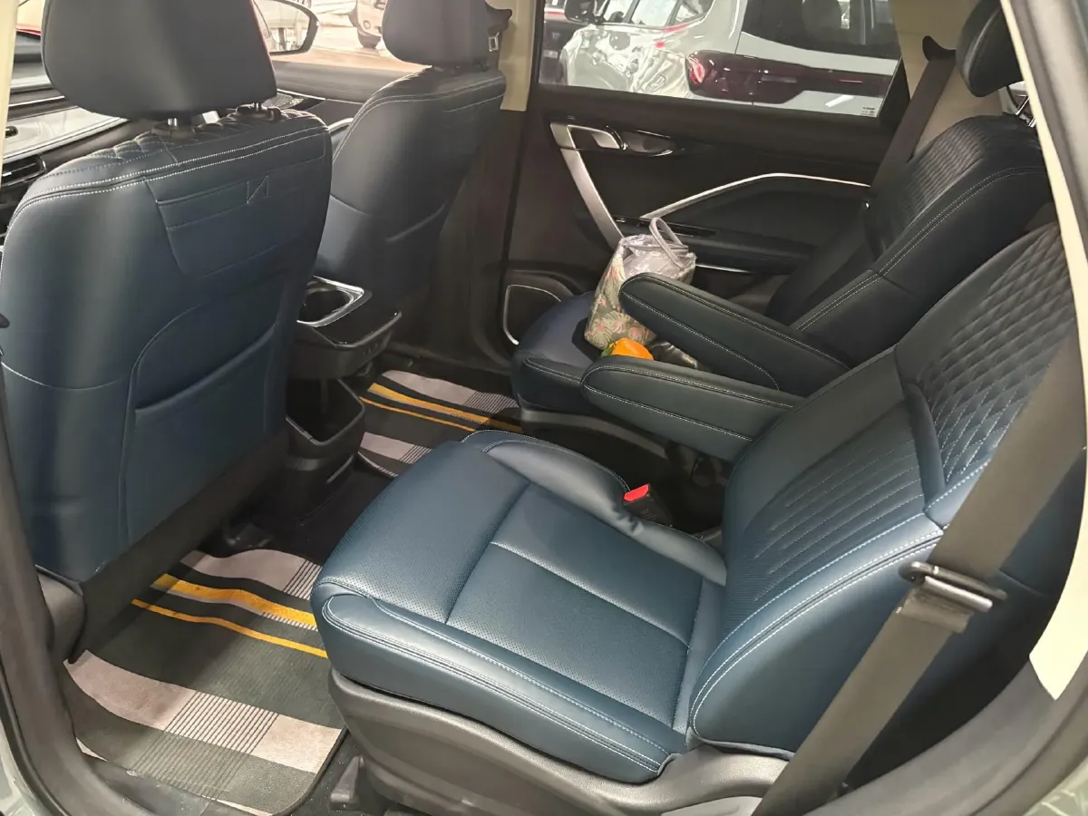 2023 Geely JiaJi 1.5T 181HP L4 7DCT,autocango,china used car exporter,china ev exporter,chinese used car exporter,chinese used ev exporter