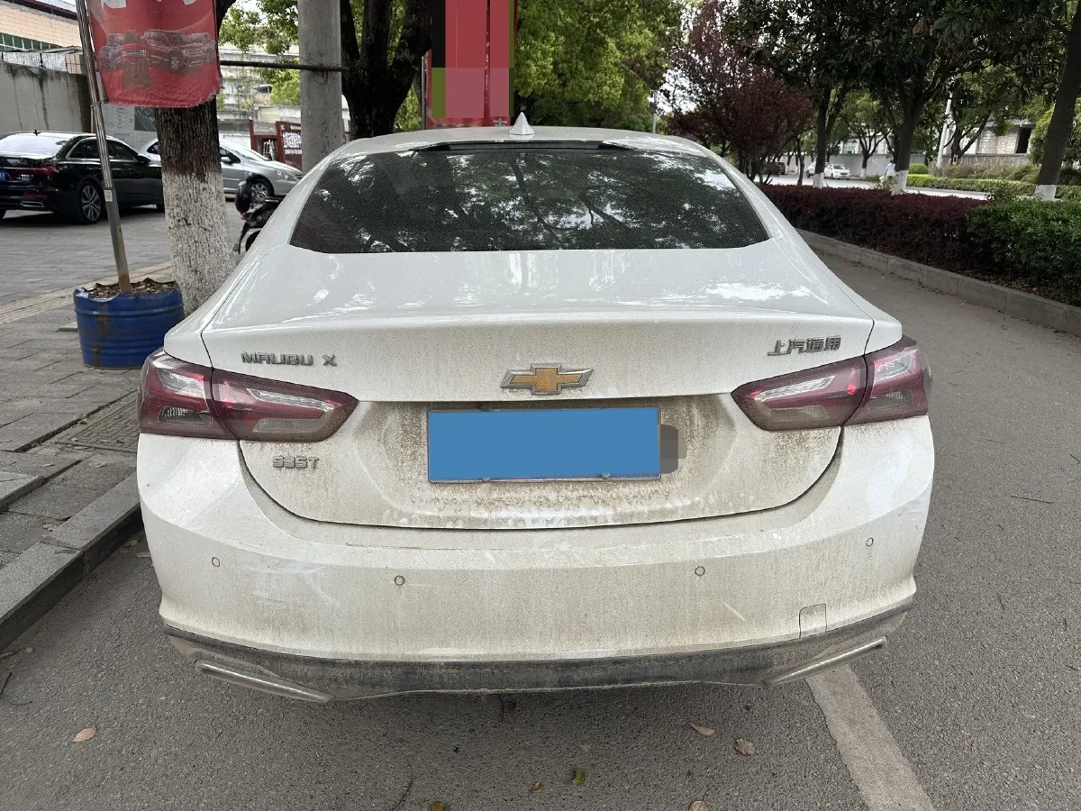 2019 Chevrolet Malibu XL 1.3T 165HP L3 CVT,autocango,china used car exporter,china ev exporter,chinese used car exporter,chinese used ev exporter