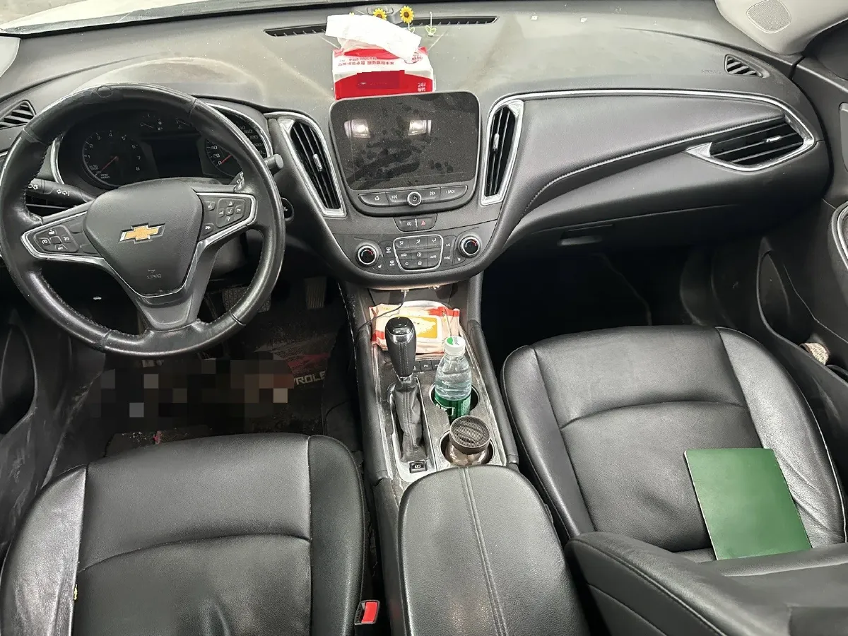 2019 Chevrolet Malibu XL 1.3T 165HP L3 CVT,autocango,china used car exporter,china ev exporter,chinese used car exporter,chinese used ev exporter