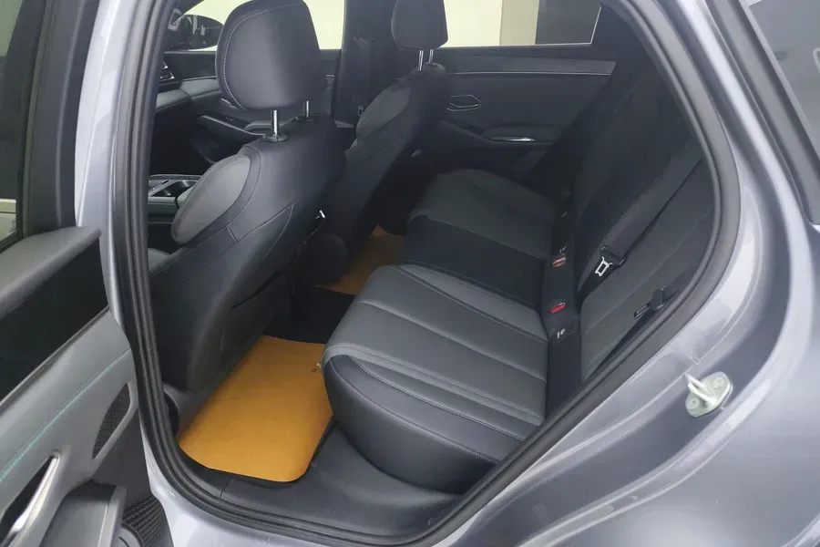 2024 BYD QinL 1.5L 101HP L4 E-CVT PHEV 10.08KWH,autocango,china used car exporter,china ev exporter,chinese used car exporter,chinese used ev exporter