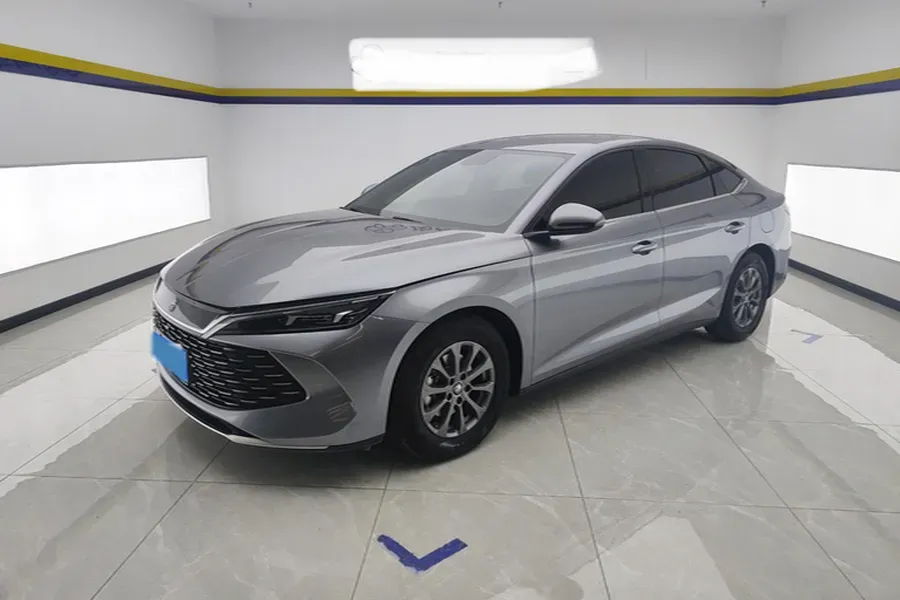 2024 BYD QinL 1.5L 101HP L4 E-CVT PHEV 10.08KWH,autocango,china used car exporter,china ev exporter,chinese used car exporter,chinese used ev exporter