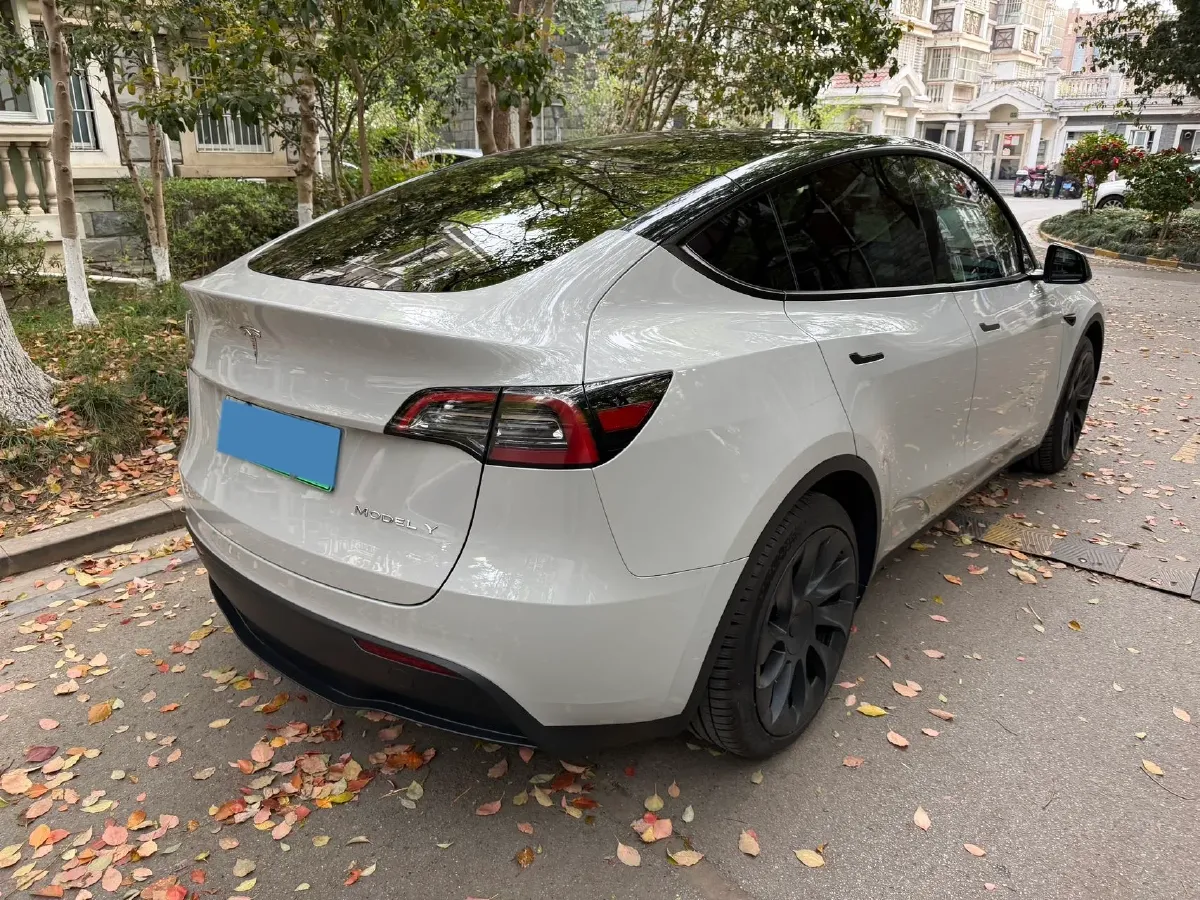 2022 Tesla Model Y BEV 60KWH,autocango,china used car exporter,china ev exporter,chinese used car exporter,chinese used ev exporter