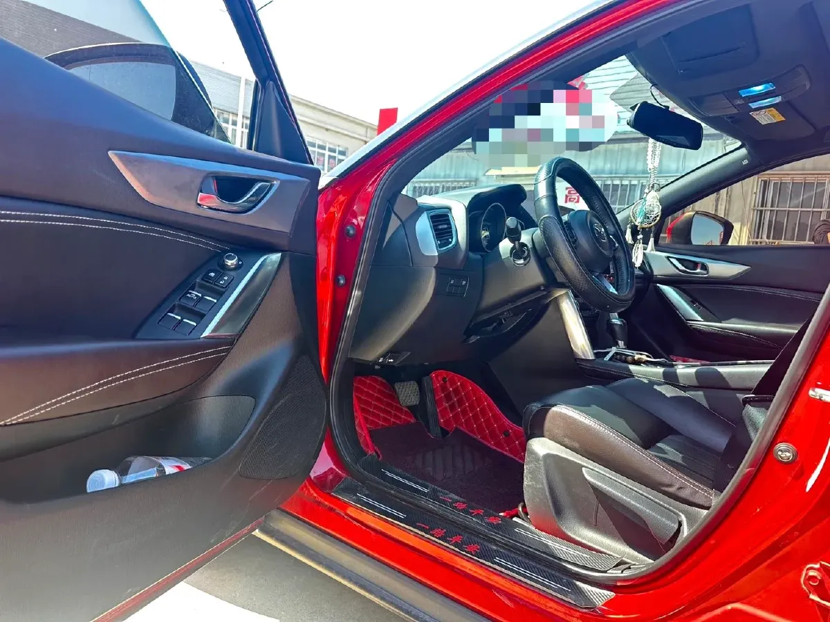 2018 Mazda CX-4 2.0L 158HP L4 6AT,autocango,china used car exporter,china ev exporter,chinese used car exporter,chinese used ev exporter