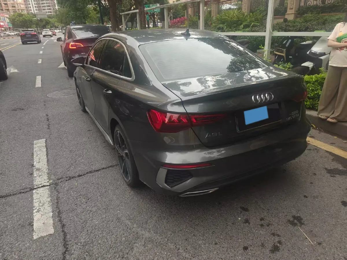 2021 Audi A3 1.4T 150HP L4 7DCT,autocango,china used car exporter,china ev exporter,chinese used car exporter,chinese used ev exporter