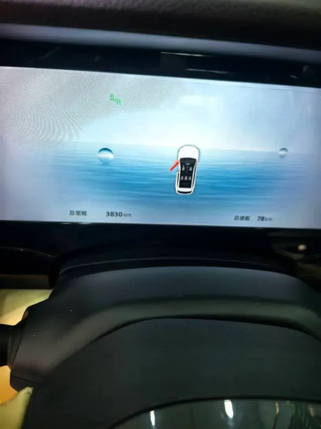 2025 Geely Monjaro 2.0T 238HP L4 8AT,autocango,china used car exporter,china ev exporter,chinese used car exporter,chinese used ev exporter