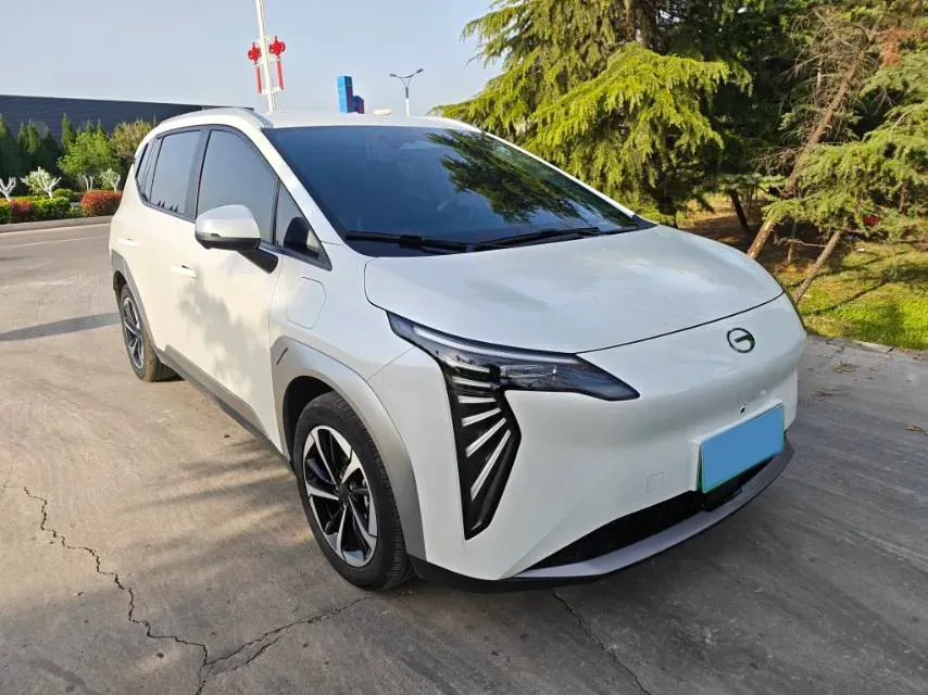 2025 Aion Y BEV,autocango,china used car exporter,china ev exporter,chinese used car exporter,chinese used ev exporter