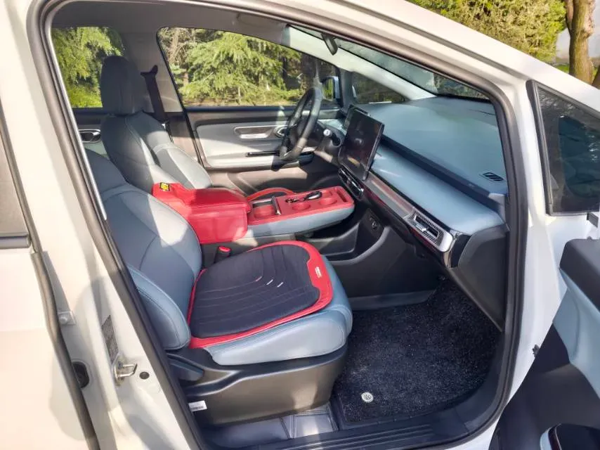 2025 Aion Y BEV,autocango,china used car exporter,china ev exporter,chinese used car exporter,chinese used ev exporter