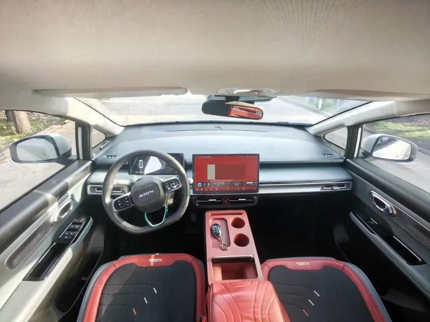 2025 Aion Y BEV,autocango,china used car exporter,china ev exporter,chinese used car exporter,chinese used ev exporter