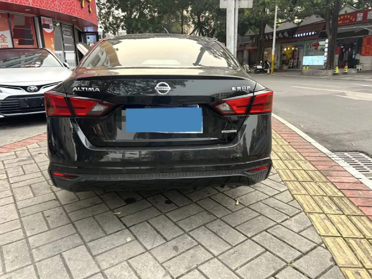 2021 Nissan Teana 2.0L 156HP L4 CVT,autocango,china used car exporter,china ev exporter,chinese used car exporter,chinese used ev exporter