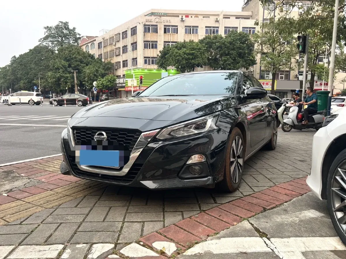 2021 Nissan Teana 2.0L 156HP L4 CVT,autocango,china used car exporter,china ev exporter,chinese used car exporter,chinese used ev exporter