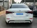 2020 Nissan Sylphy 1.6L 139HP L4 CVT