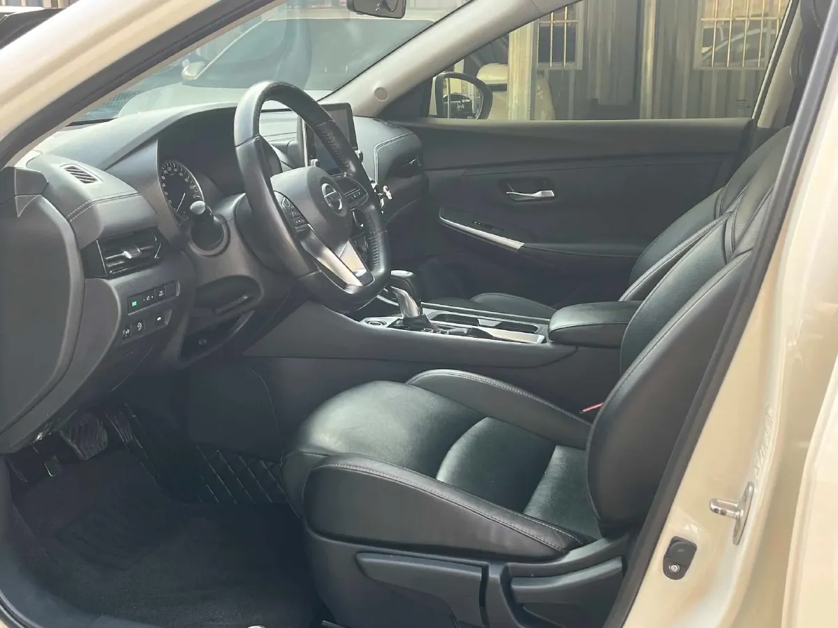 2020 Nissan Sylphy 1.6L 139HP L4 CVT,autocango,china used car exporter,china ev exporter,chinese used car exporter,chinese used ev exporter