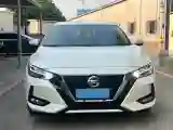 2020 Nissan Sylphy 1.6L 139HP L4 CVT