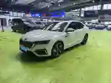 2021 Skoda Octavia 1.4T 150HP L4 7DCT