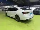 2021 Skoda Octavia 1.4T 150HP L4 7DCT