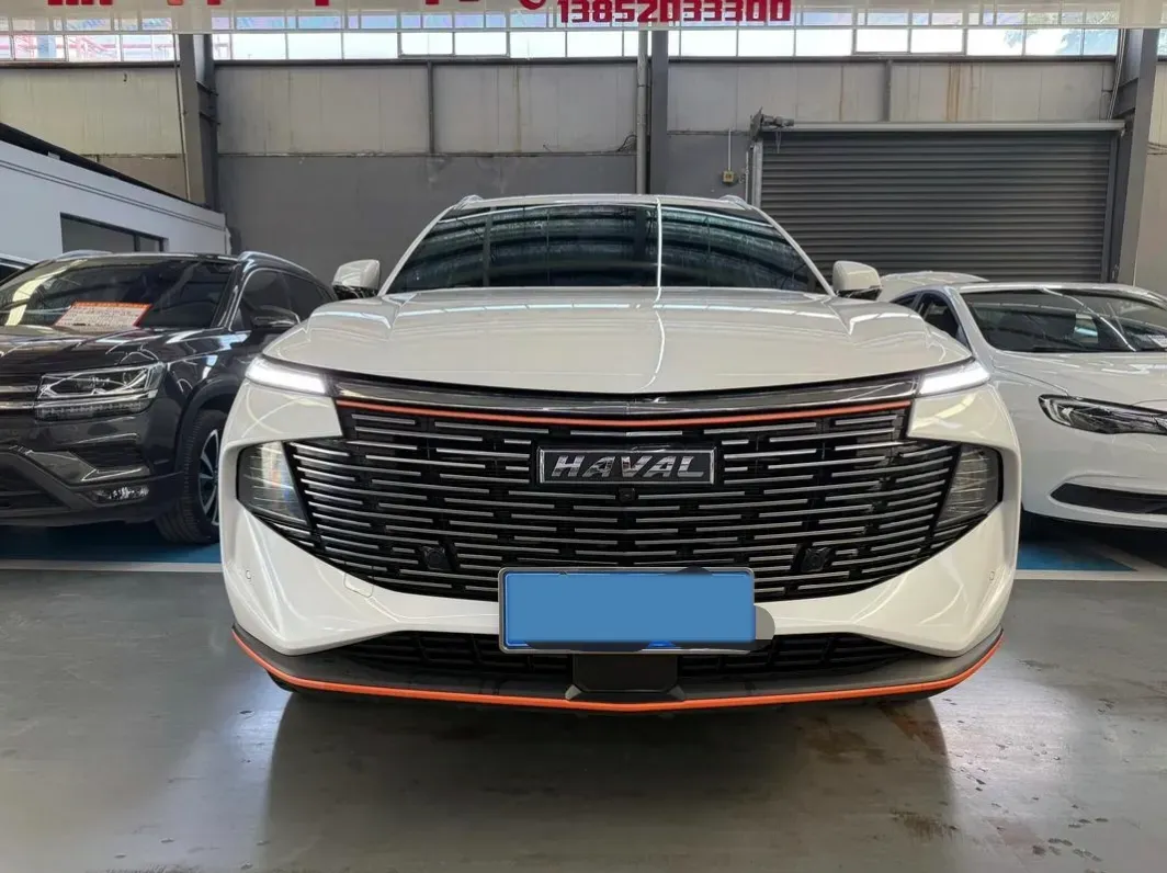 2022 Haval XY 1.5T 184HP L4 7DCT,autocango,china used car exporter,china ev exporter,chinese used car exporter,chinese used ev exporter