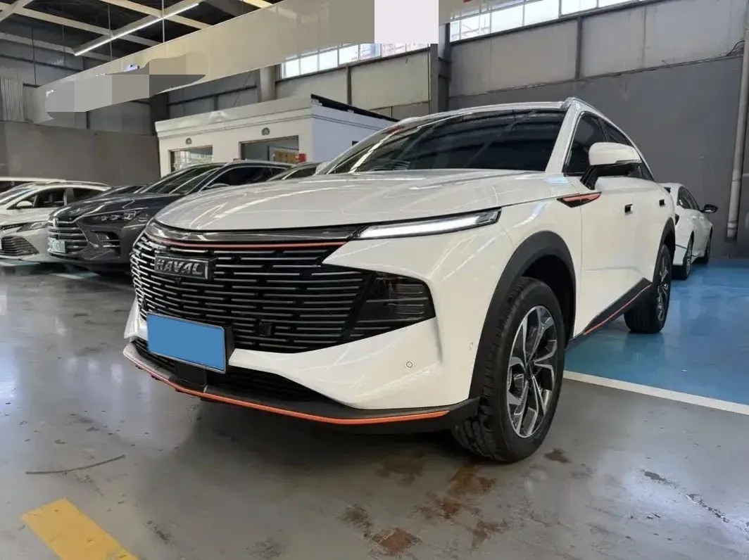 2022 Haval XY 1.5T 184HP L4 7DCT,autocango,china used car exporter,china ev exporter,chinese used car exporter,chinese used ev exporter