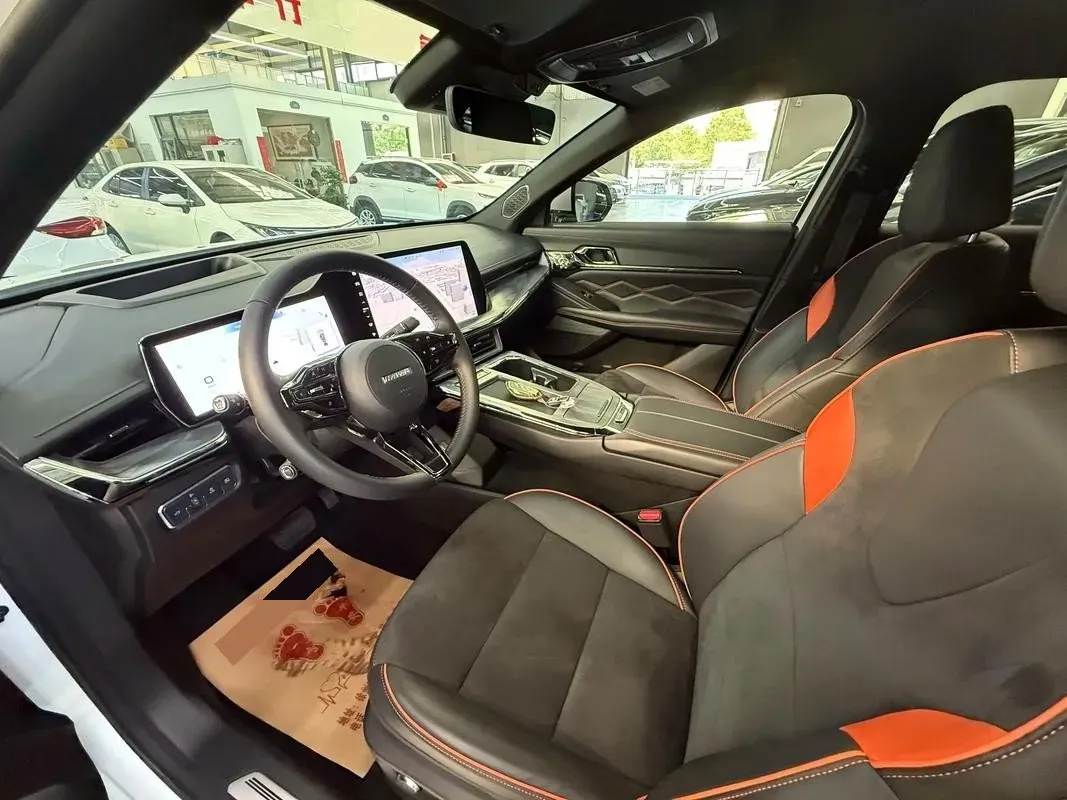 2022 Haval XY 1.5T 184HP L4 7DCT,autocango,china used car exporter,china ev exporter,chinese used car exporter,chinese used ev exporter