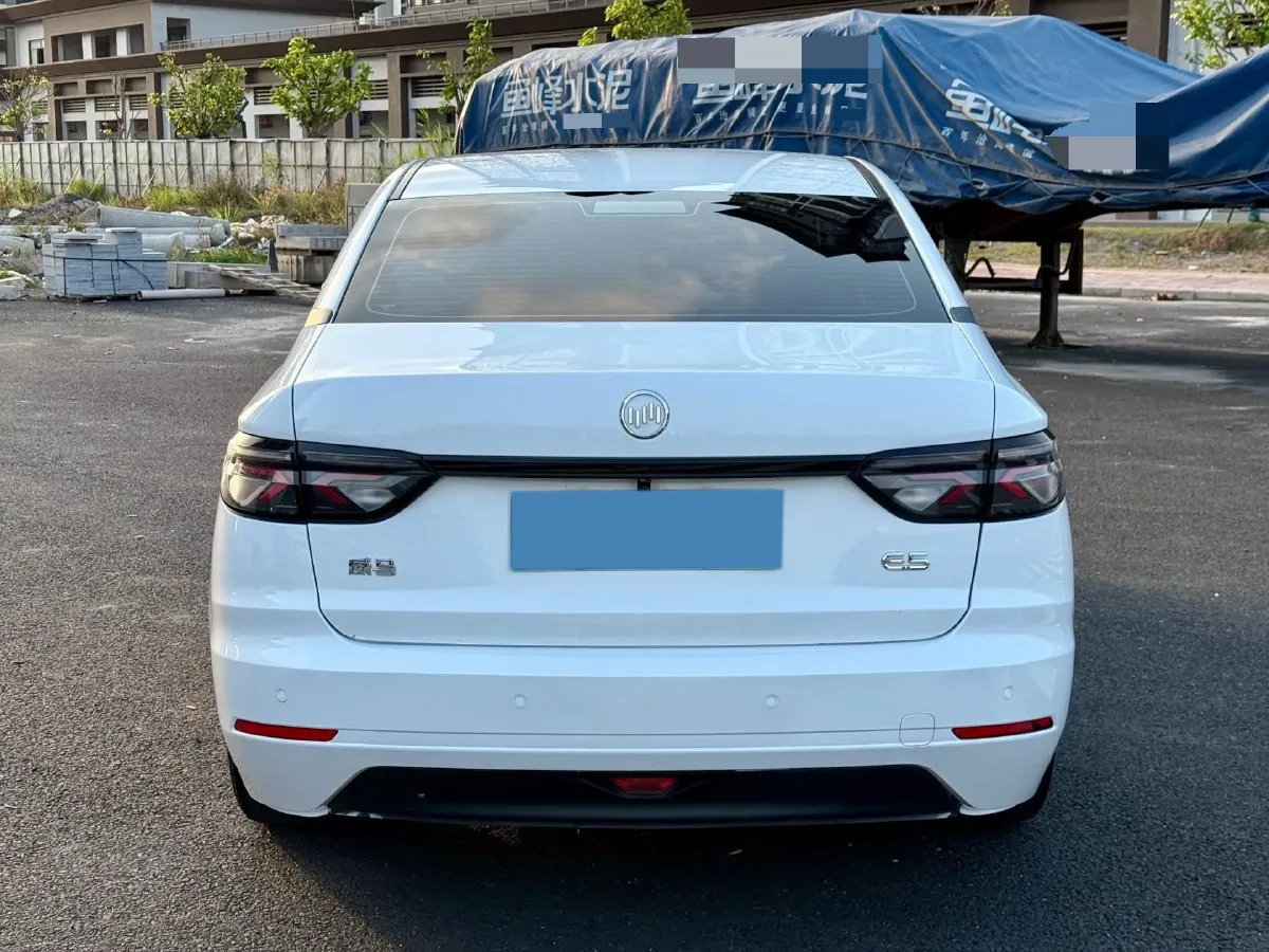 2021 Weltmeister E.5 BEV 49.92KWH,autocango,china used car exporter,china ev exporter,chinese used car exporter,chinese used ev exporter