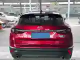 2021 Mazda CX-4 2.0L 158HP L4 6AT
