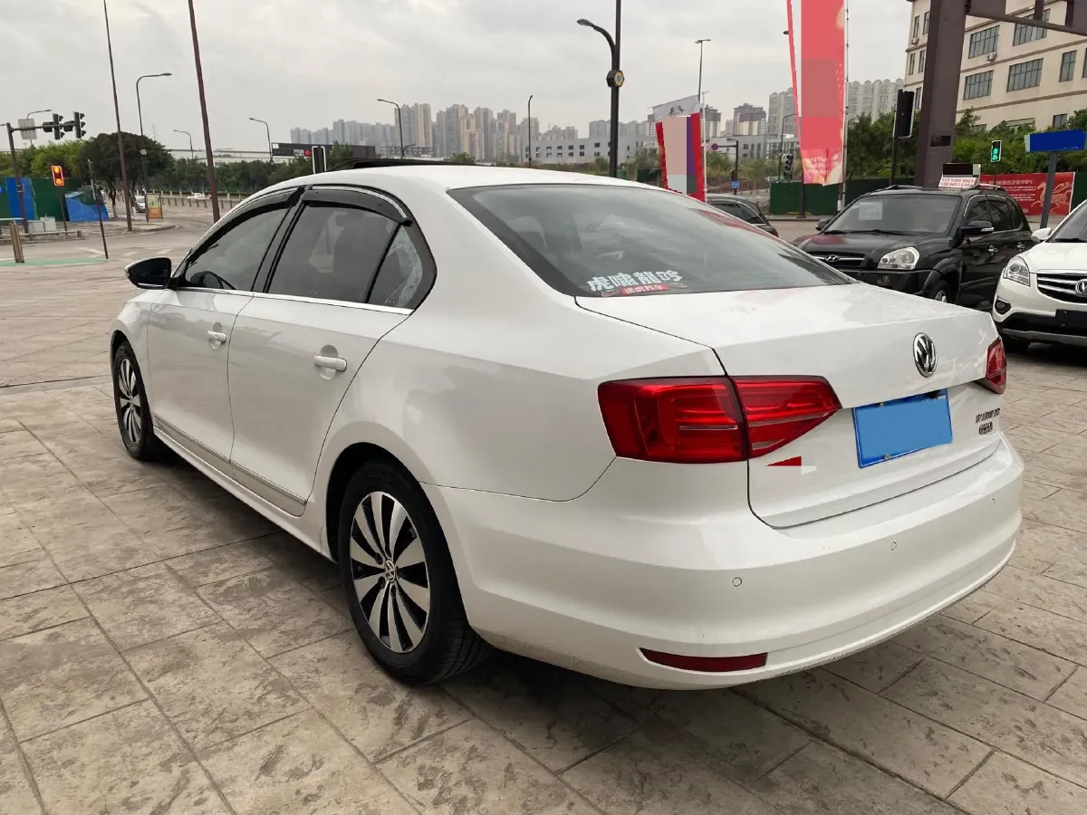 2018 Volkswagen Sagitar 1.2T 110HP L4 7DCT,autocango,china used car exporter,china ev exporter,chinese used car exporter,chinese used ev exporter