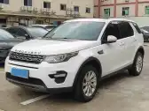 2018 LAND ROVER DISCOVERY SPORT,autocango,china used car exporter,china ev exporter,chinese used car exporter,chinese used ev exporter