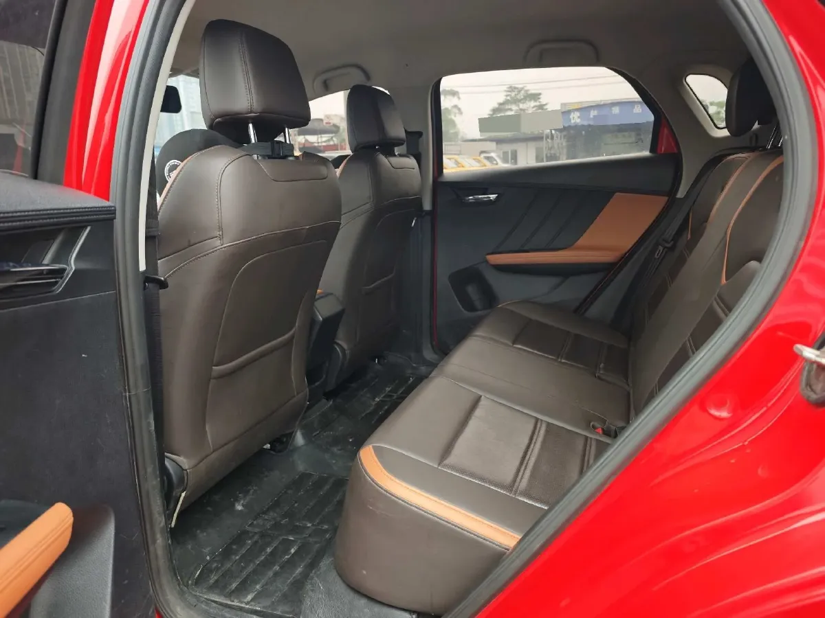 2021 Geely Azkarra 1.8T 184HP L4 7DCT,autocango,china used car exporter,china ev exporter,chinese used car exporter,chinese used ev exporter