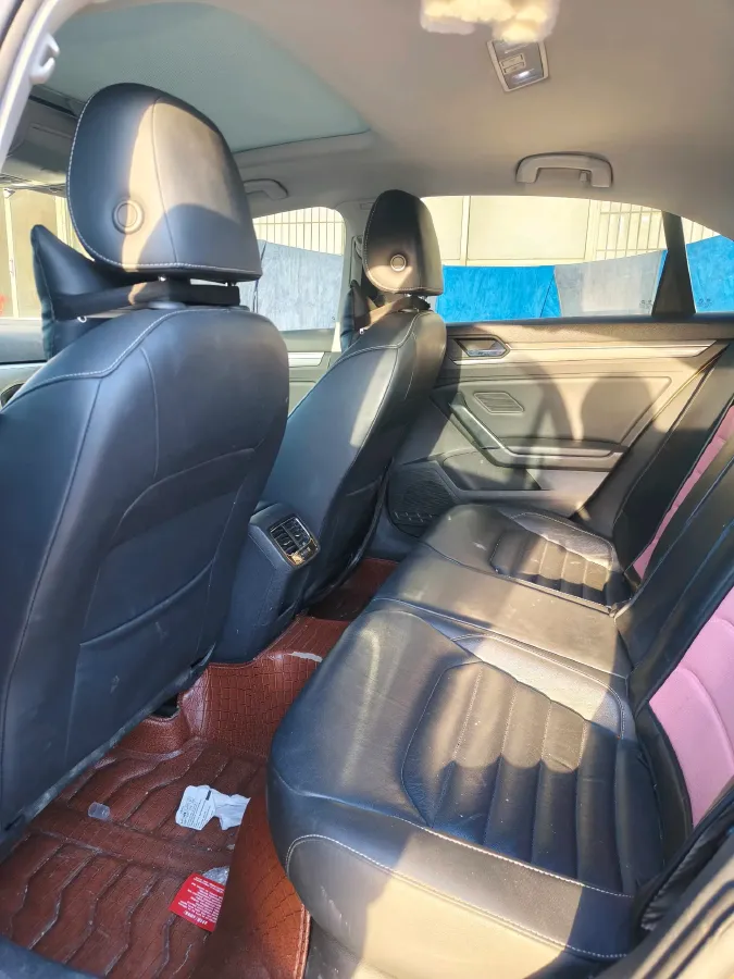 2017 Volkswagen Lamando 1.4T 150HP L4 7DCT,autocango,china used car exporter,china ev exporter,chinese used car exporter,chinese used ev exporter