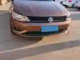 2017 Volkswagen Lamando 1.4T 150HP L4 7DCT