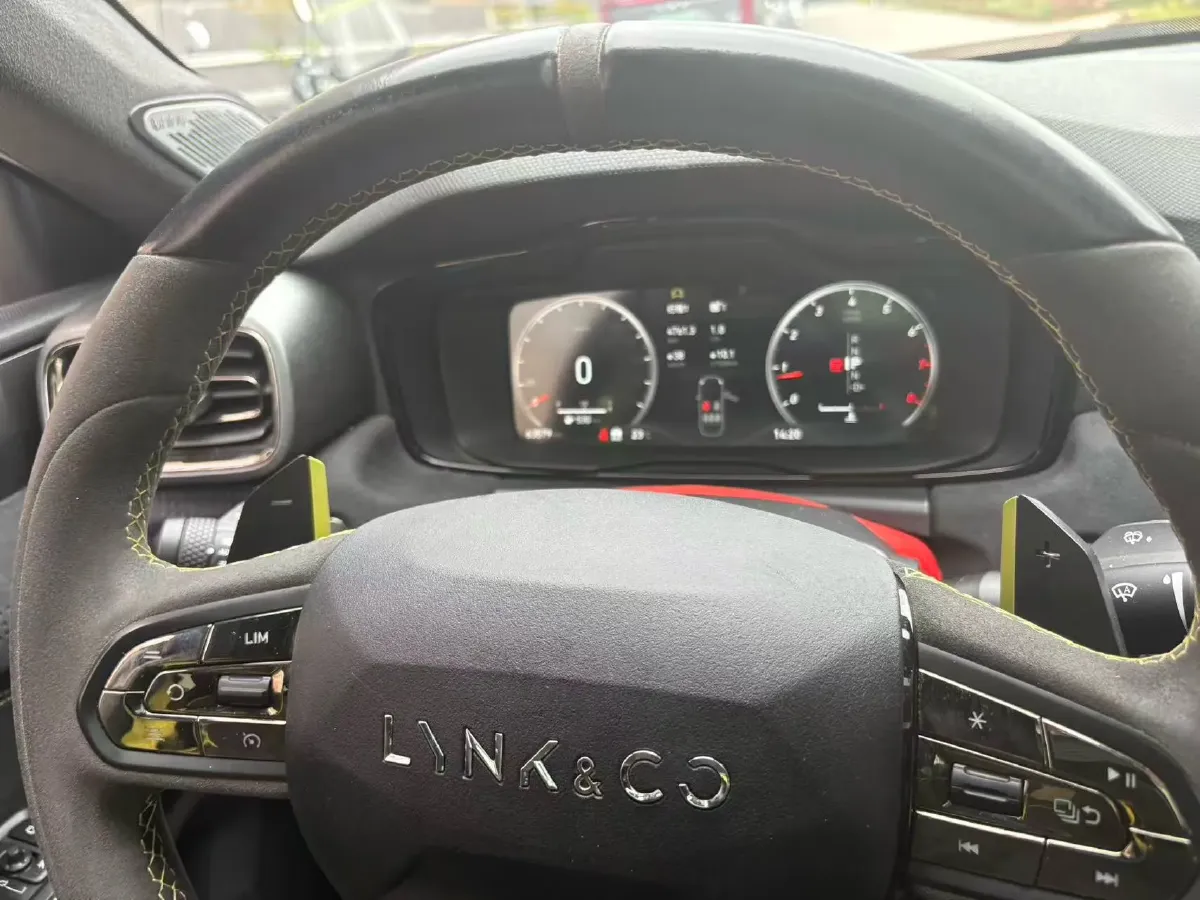 2021 LYNK&CO 03 2.0T 254HP L4 8AT,autocango,china used car exporter,china ev exporter,chinese used car exporter,chinese used ev exporter