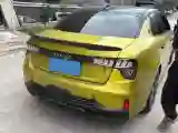 2021 LYNK&CO 03 2.0T 254HP L4 8AT