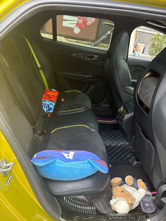 2021 LYNK&CO 03 2.0T 254HP L4 8AT,autocango,china used car exporter,china ev exporter,chinese used car exporter,chinese used ev exporter