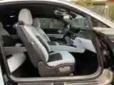 2018 Rolls-Royce Wraith 6.6T 632HP V12 8AT