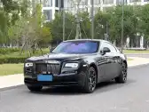 2018 ROLLS-ROYCE WRAITH,autocango,china used car exporter,china ev exporter,chinese used car exporter,chinese used ev exporter