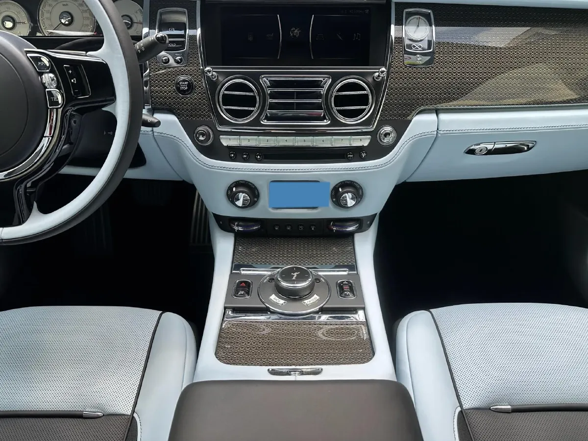 2018 Rolls-Royce Wraith 6.6T 632HP V12 8AT,autocango,china used car exporter,china ev exporter,chinese used car exporter,chinese used ev exporter