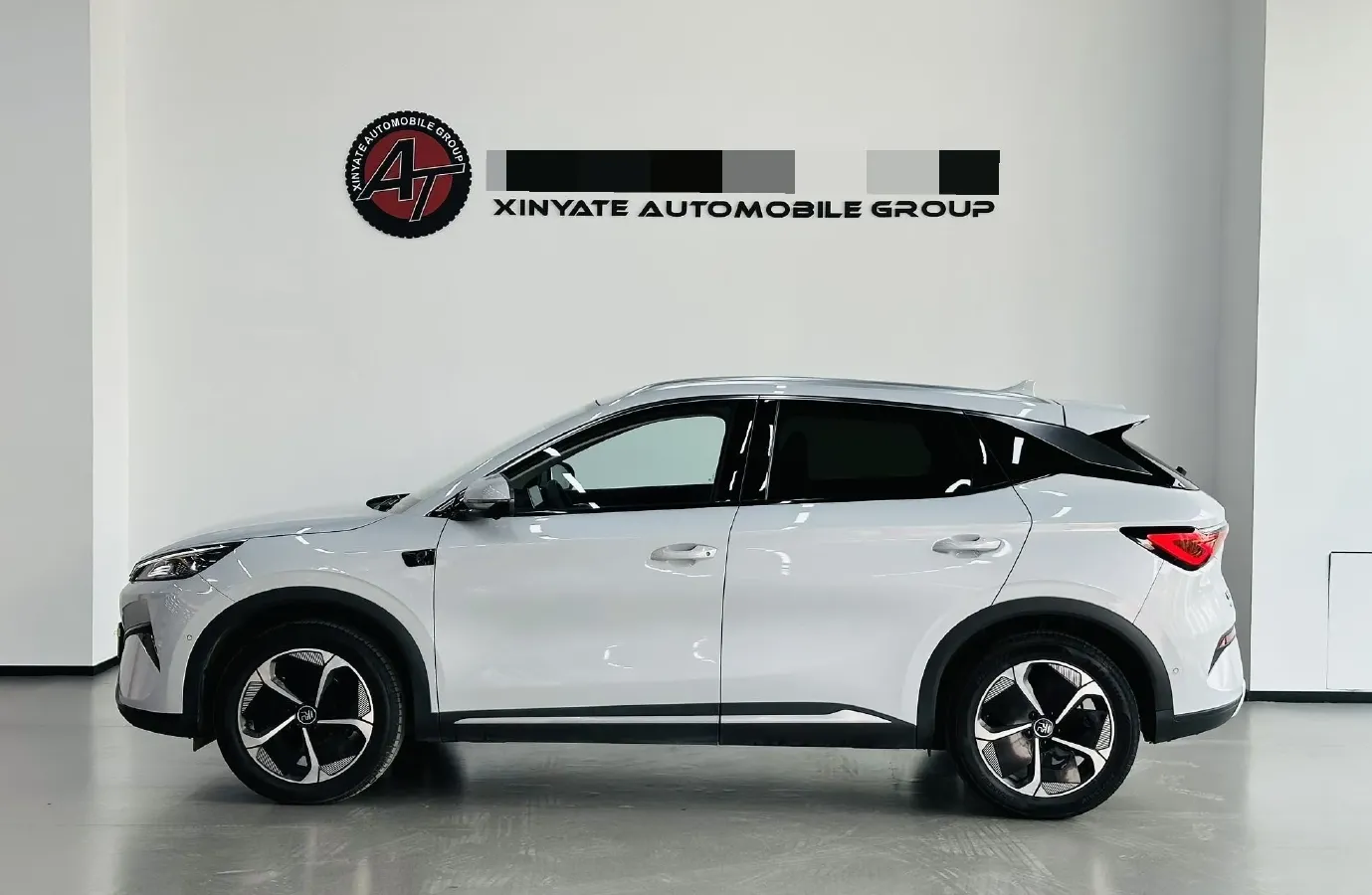 2025 BYD Yuan Plus BEV 60.48KWH,autocango,china used car exporter,china ev exporter,chinese used car exporter,chinese used ev exporter