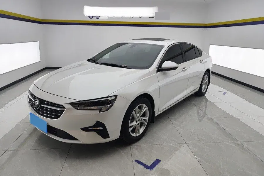 2022 Buick Regal 1.5T 169HP L4 9AT,autocango,china used car exporter,china ev exporter,chinese used car exporter,chinese used ev exporter