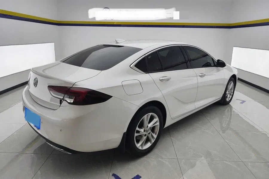 2022 Buick Regal 1.5T 169HP L4 9AT,autocango,china used car exporter,china ev exporter,chinese used car exporter,chinese used ev exporter