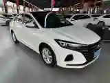 2021 ChangAn Eado 1.6L 128HP L4 5MT