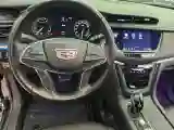 2022 Cadillac XT5 2.0T 237HP L4 9AT