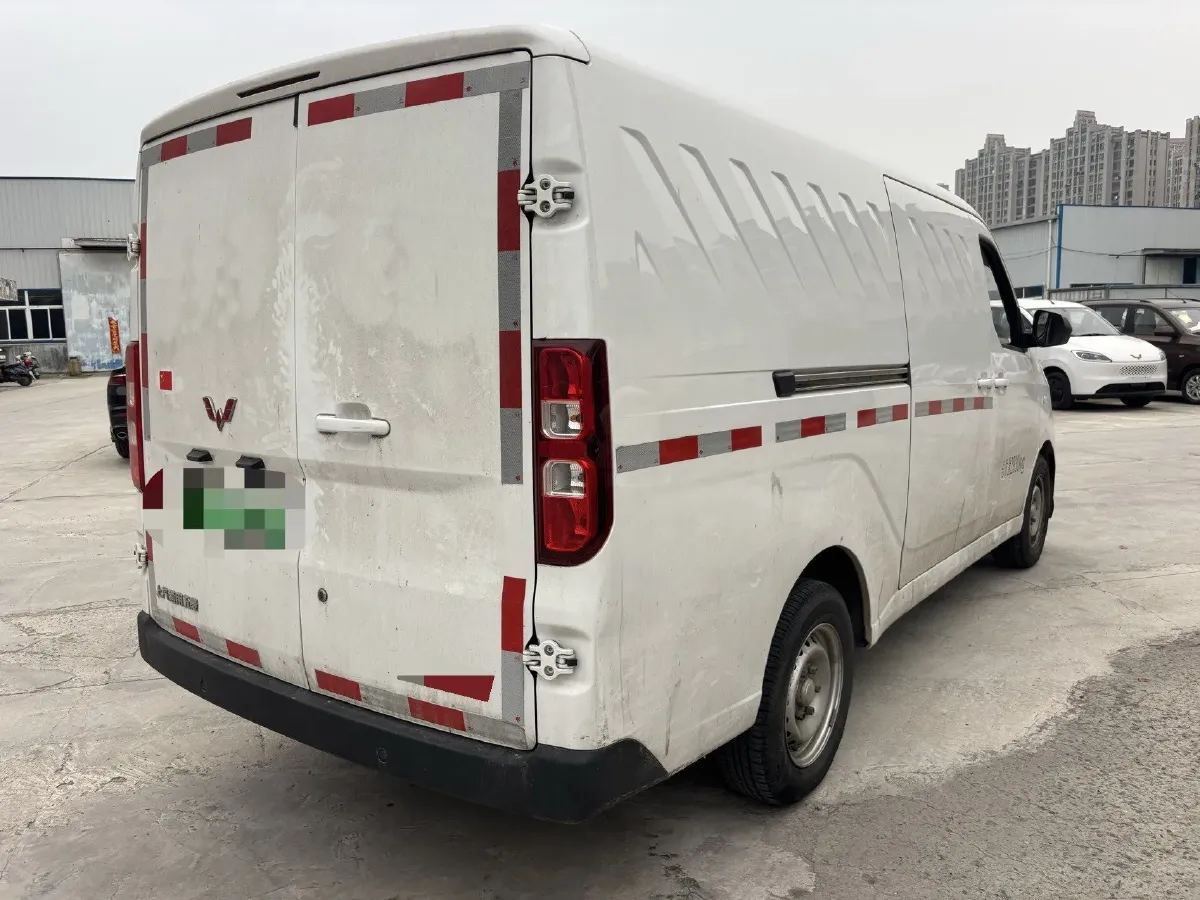 2024 WuLing YangGuang BEV 41.9KWH,autocango,china used car exporter,china ev exporter,chinese used car exporter,chinese used ev exporter