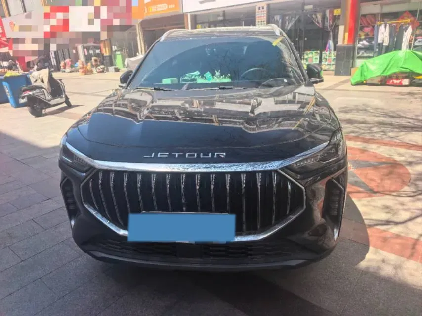 2023 ChangAn Oshan X7 Plus 1.5T 188HP L4 7DCT,autocango,china used car exporter,china ev exporter,chinese used car exporter,chinese used ev exporter