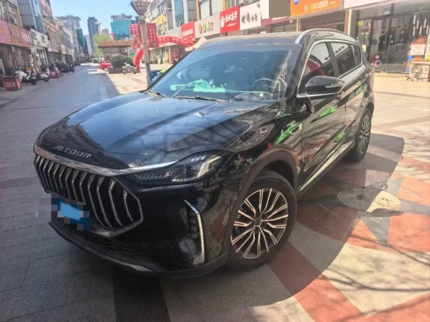 2023 ChangAn Oshan X7 Plus 1.5T 188HP L4 7DCT,autocango,china used car exporter,china ev exporter,chinese used car exporter,chinese used ev exporter
