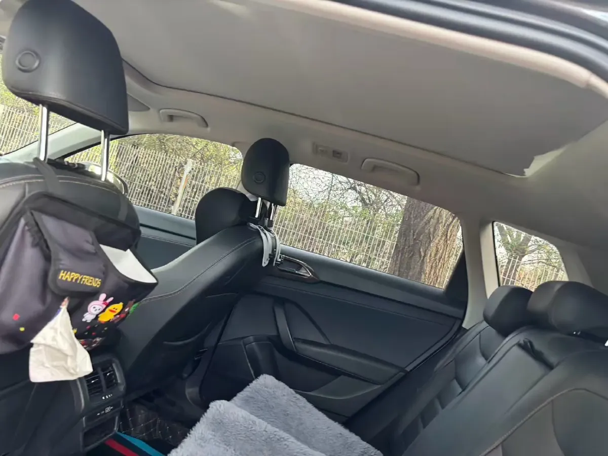 2021 Volkswagen Tharu 1.4T 150HP L4 7DCT,autocango,china used car exporter,china ev exporter,chinese used car exporter,chinese used ev exporter