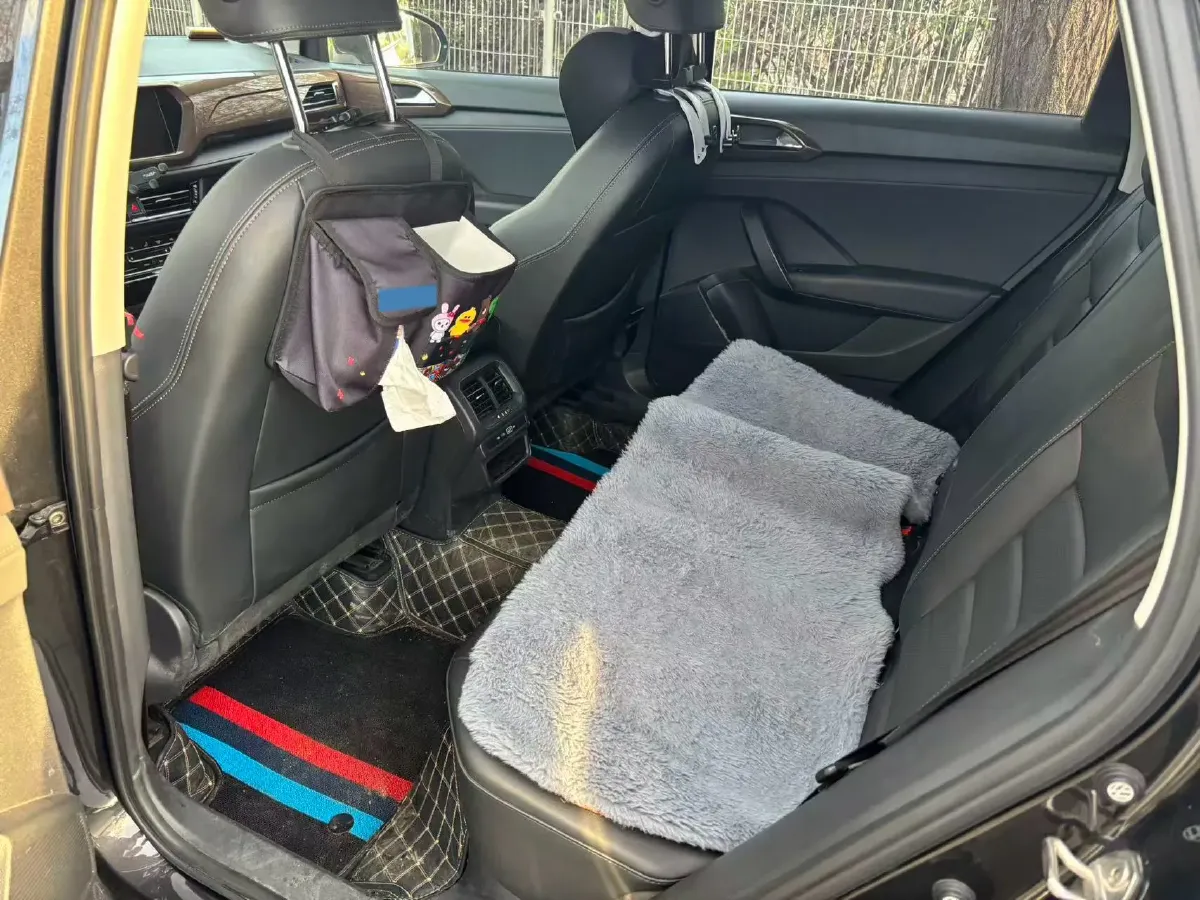 2021 Volkswagen Tharu 1.4T 150HP L4 7DCT,autocango,china used car exporter,china ev exporter,chinese used car exporter,chinese used ev exporter